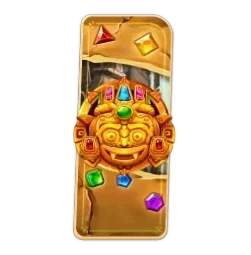 Aztec
Gems