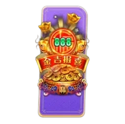 Endless
Treasure