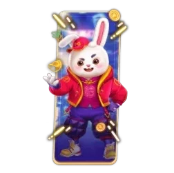 Fortune
Rabbit
