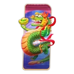 Fortune
Dragon