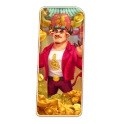 Fortune
Ox