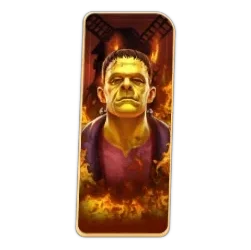Doctor
Frankenstein